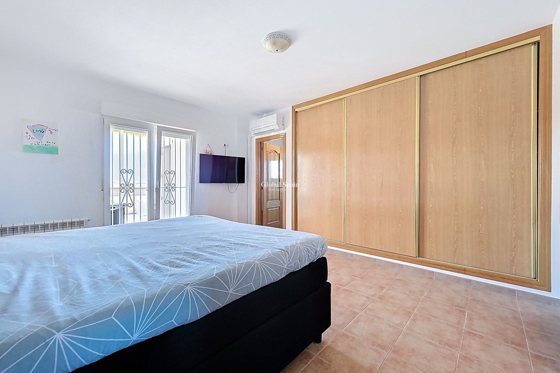 Venta - Villa -
Canada Del Trigo