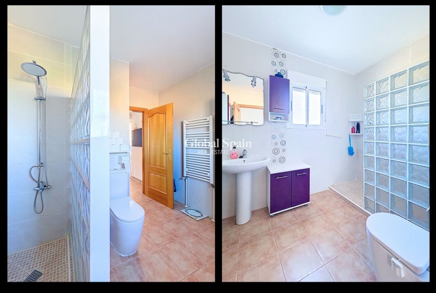 Venta - Villa -
Canada Del Trigo