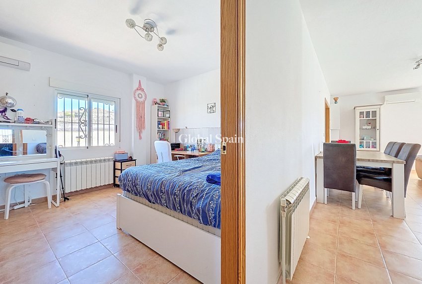 Venta - Villa -
Canada Del Trigo