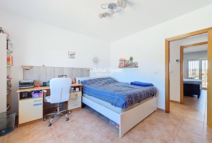 Venta - Villa -
Canada Del Trigo