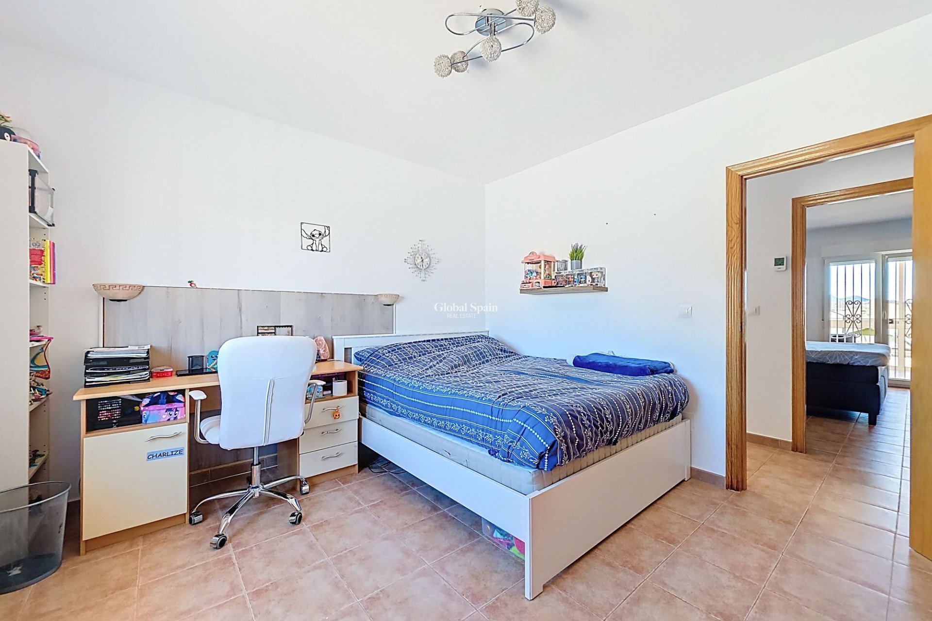 Venta - Villa -
Canada Del Trigo