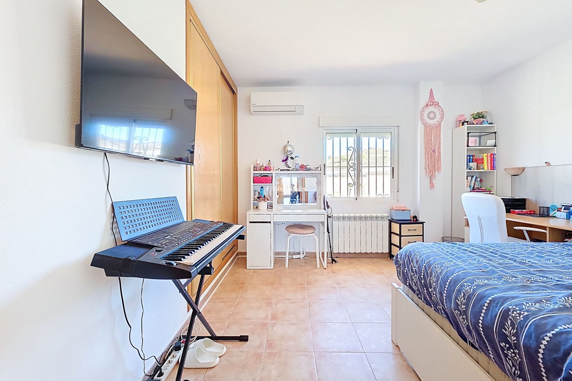 Venta - Villa -
Canada Del Trigo