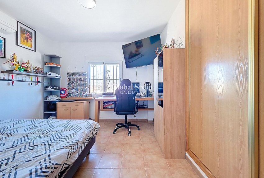 Venta - Villa -
Canada Del Trigo