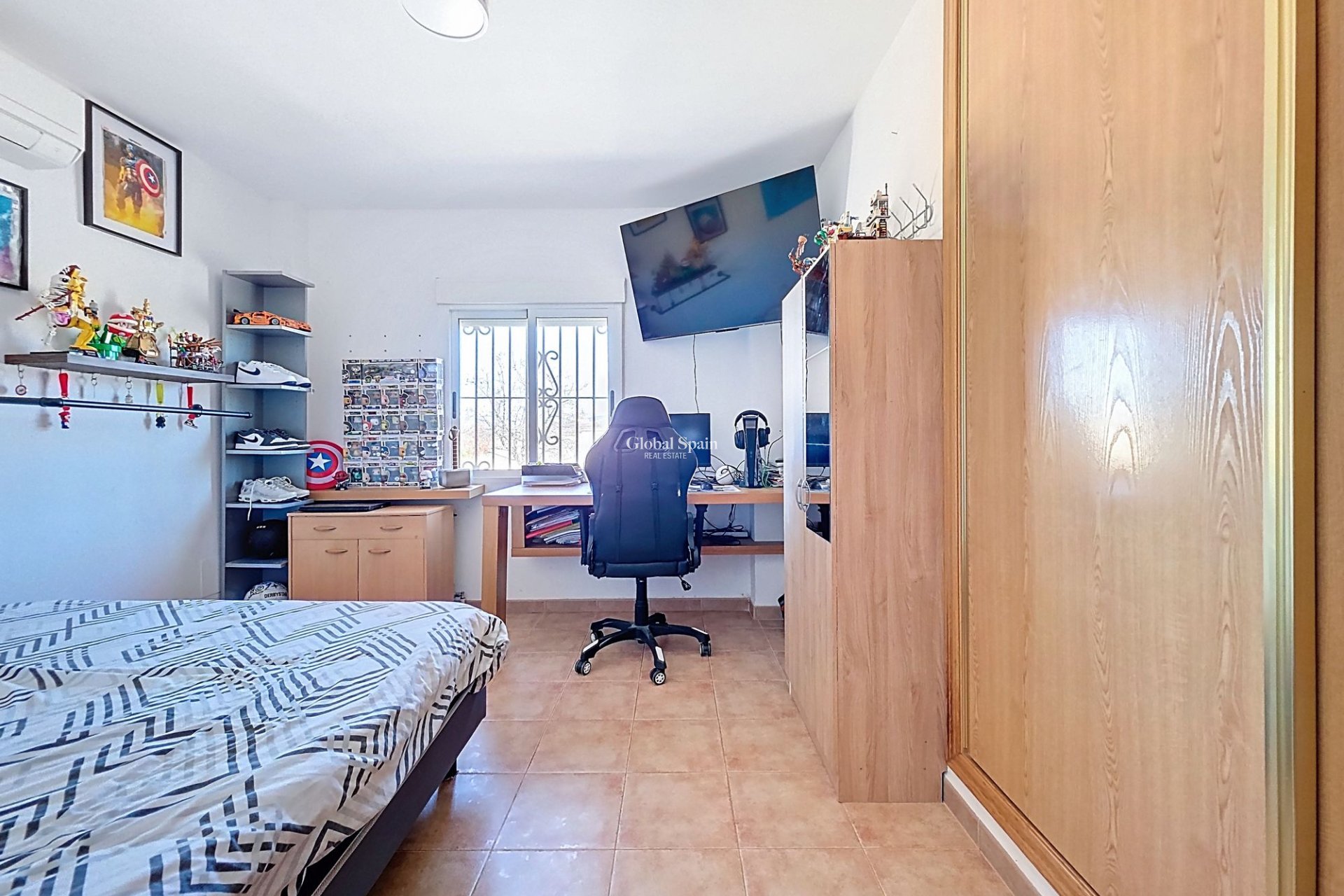 Venta - Villa -
Canada Del Trigo