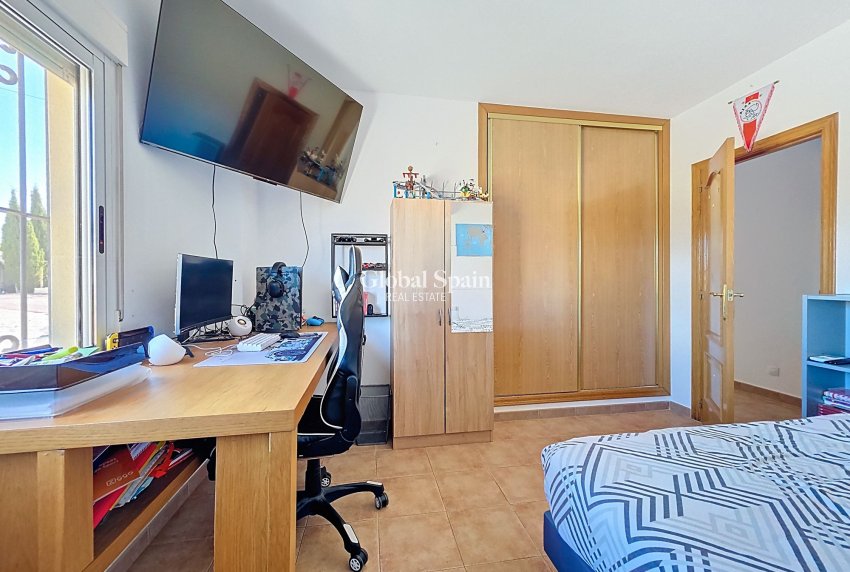 Venta - Villa -
Canada Del Trigo