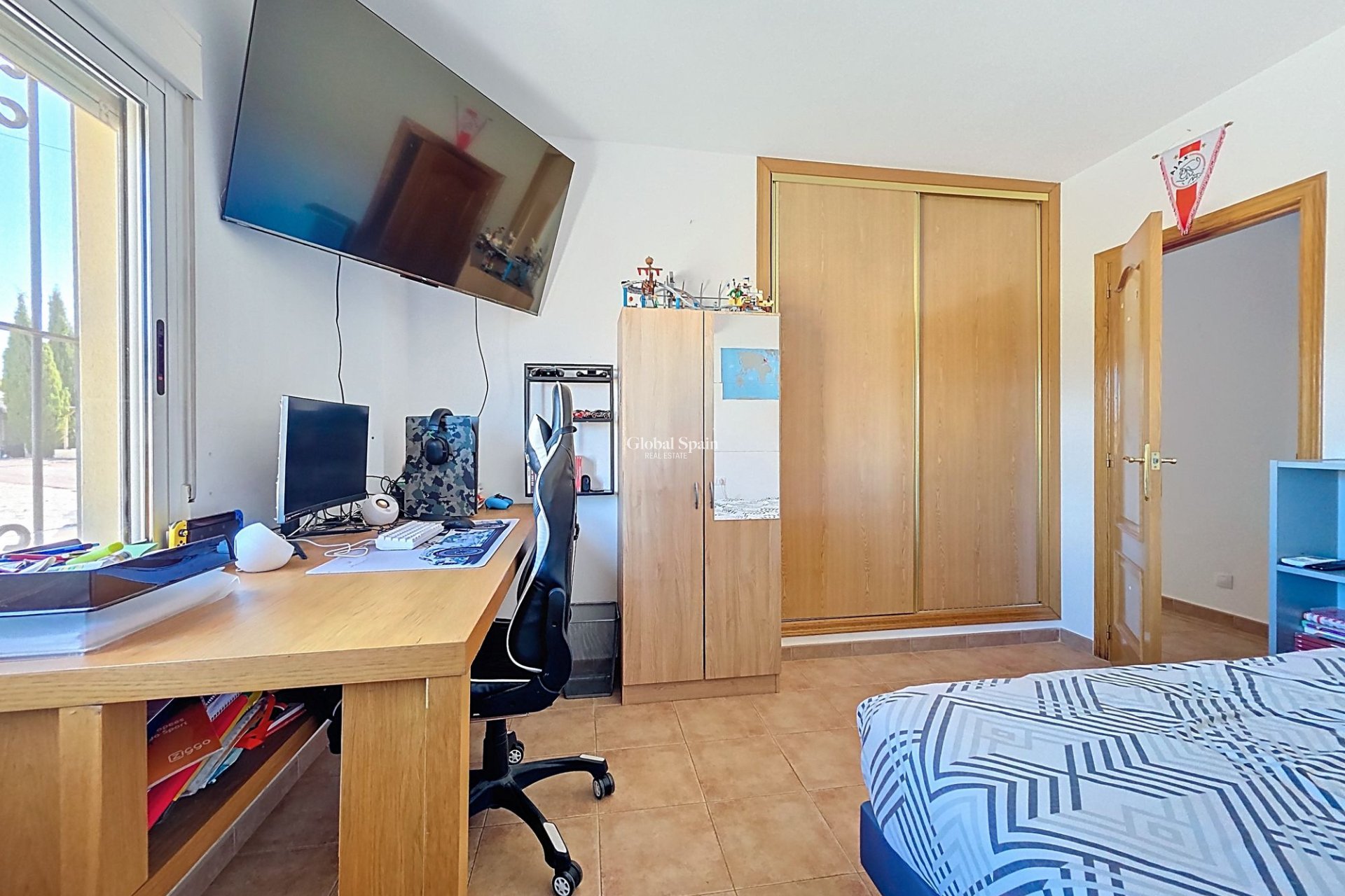 Venta - Villa -
Canada Del Trigo