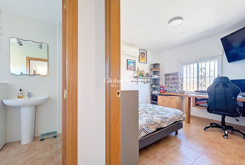 Venta - Villa -
Canada Del Trigo