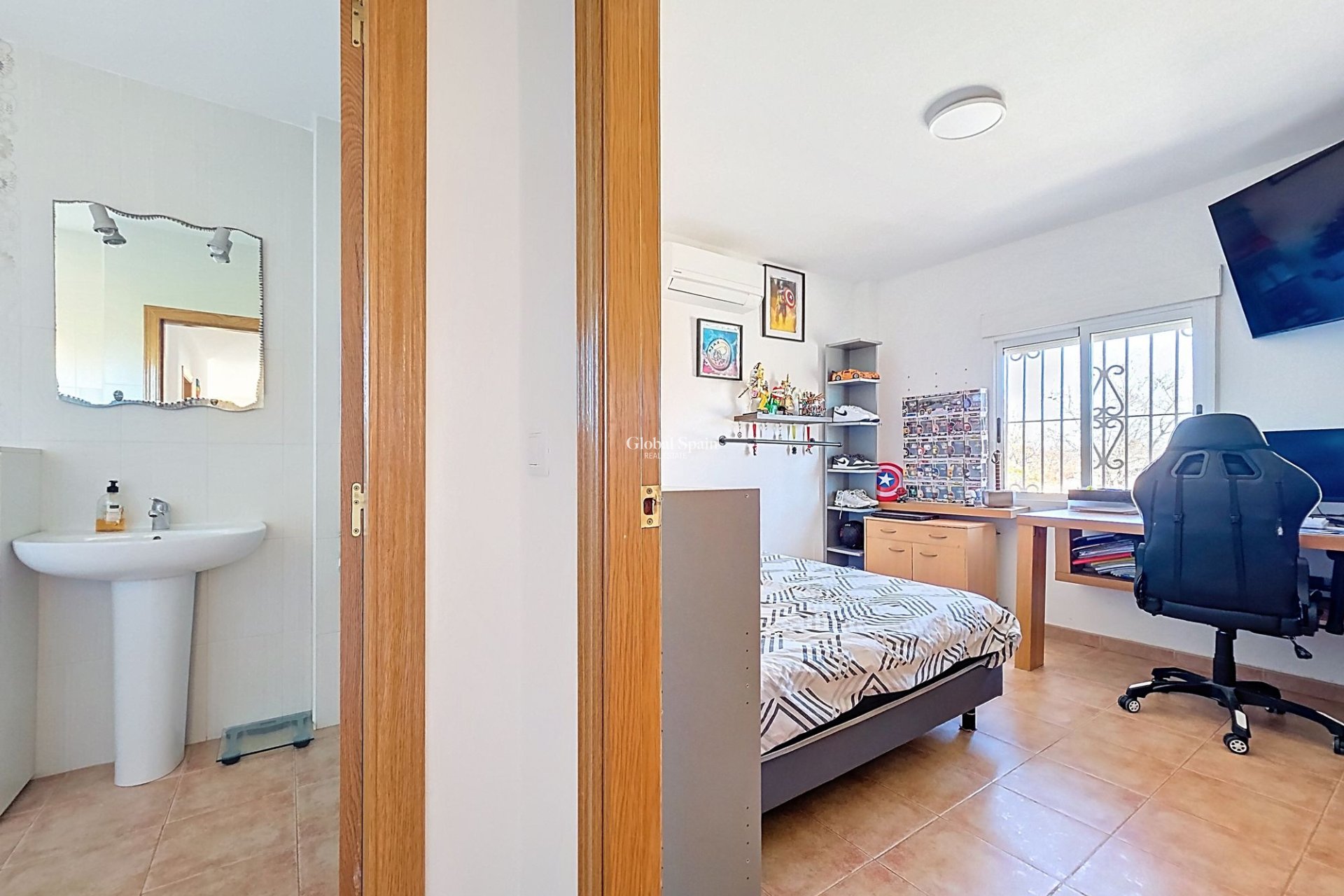 Venta - Villa -
Canada Del Trigo