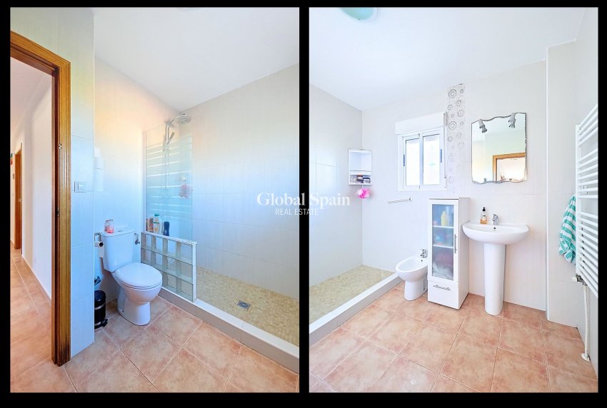 Venta - Villa -
Canada Del Trigo