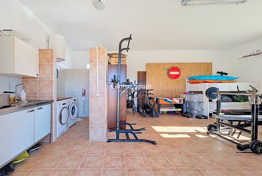 Venta - Villa -
Canada Del Trigo