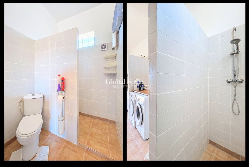 Venta - Villa -
Canada Del Trigo