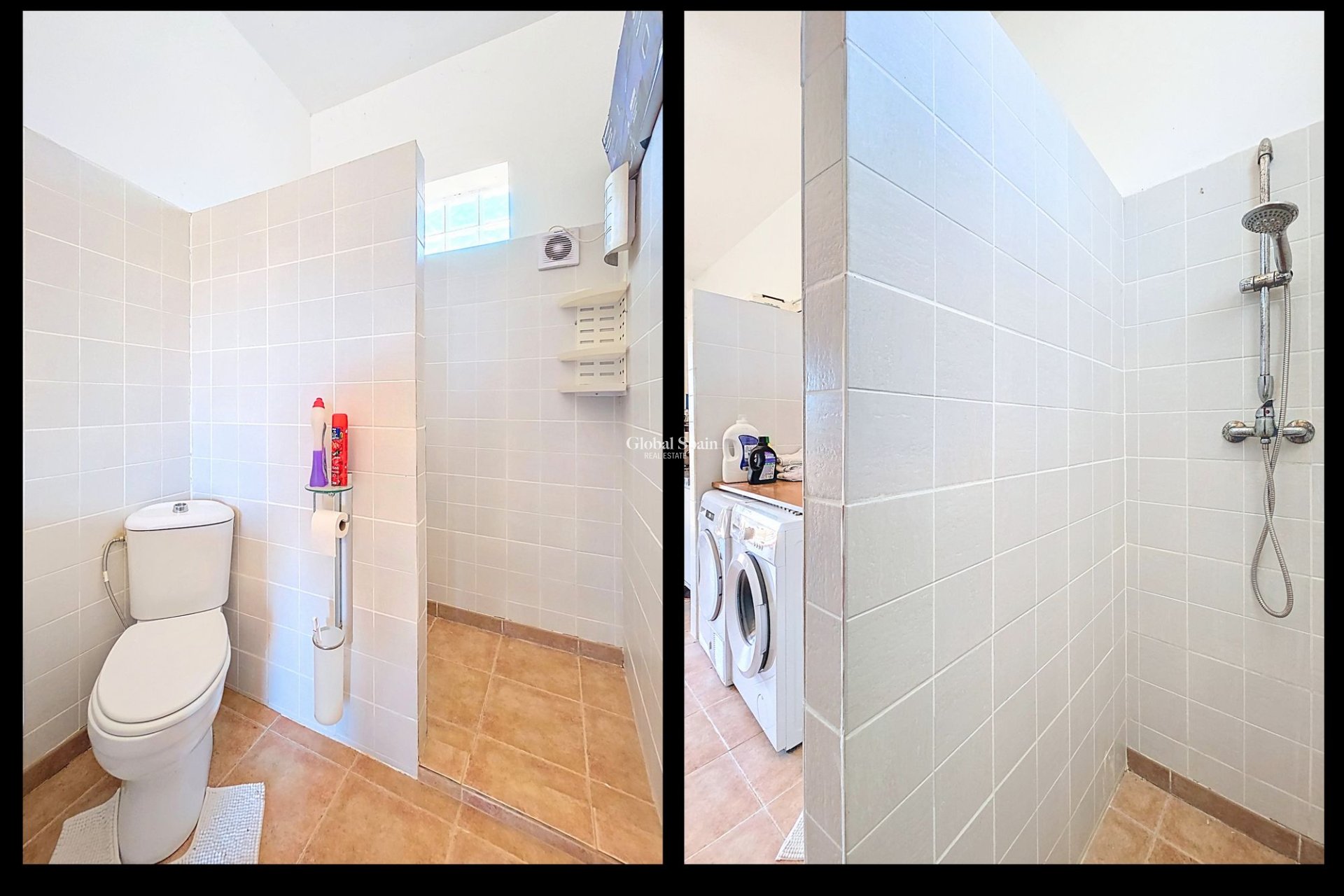 Venta - Villa -
Canada Del Trigo