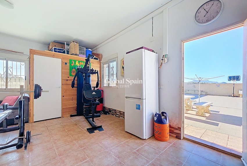 Venta - Villa -
Canada Del Trigo