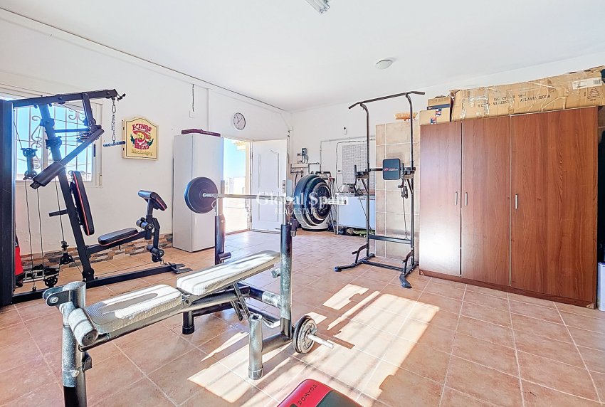 Venta - Villa -
Canada Del Trigo