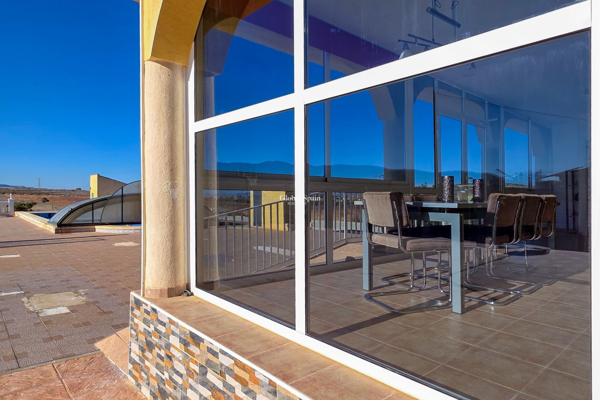 Venta - Villa -
Canada Del Trigo