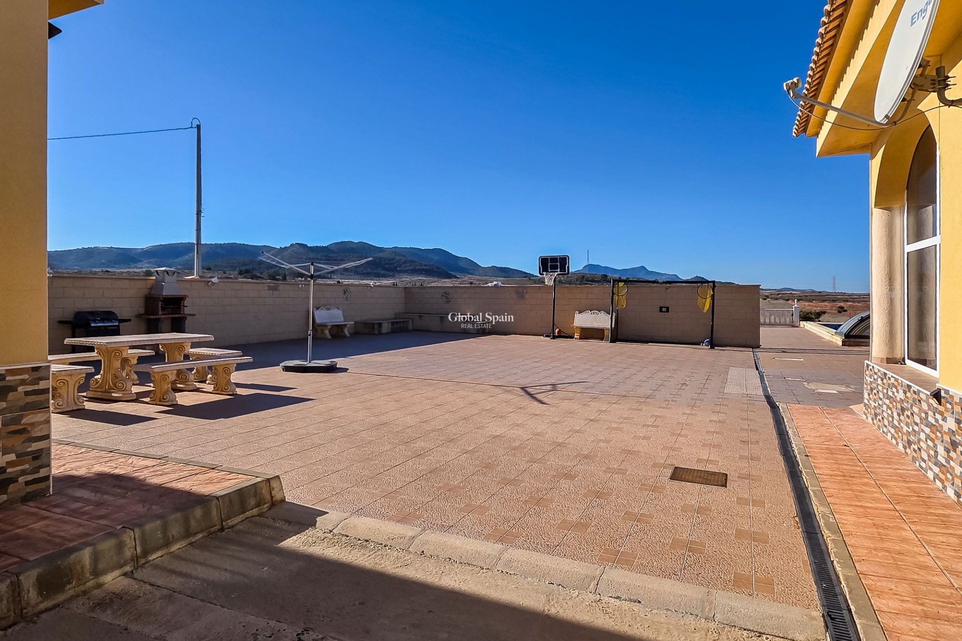 Venta - Villa -
Canada Del Trigo