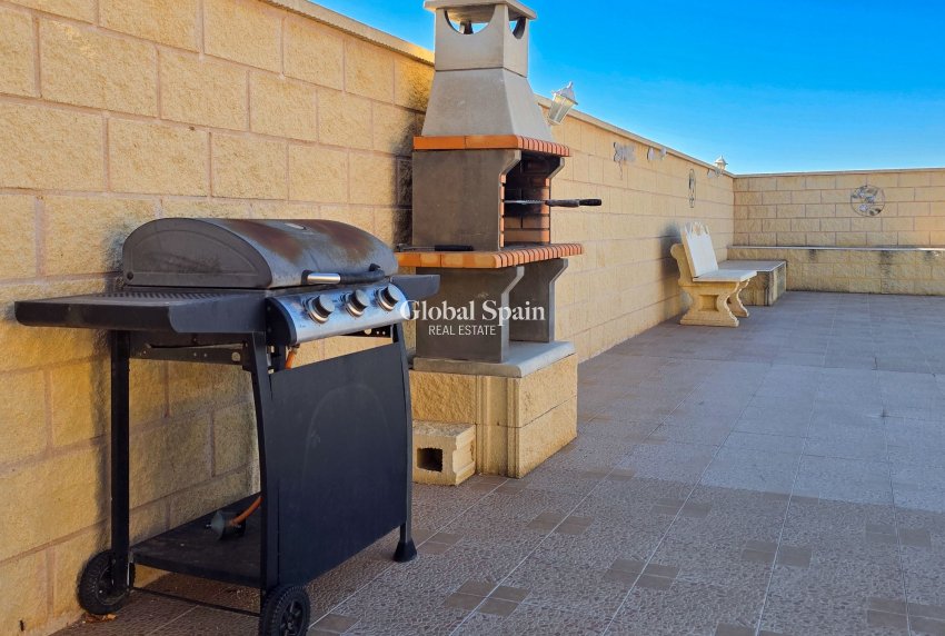 Venta - Villa -
Canada Del Trigo