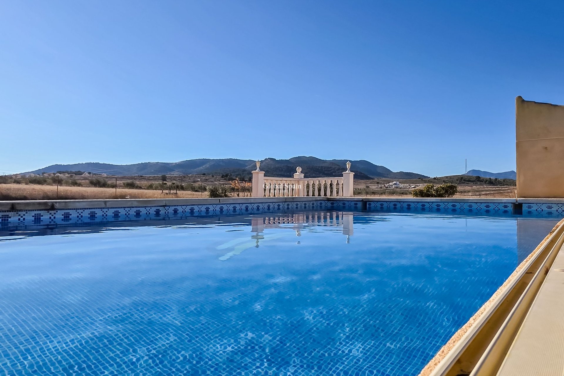 Venta - Villa -
Canada Del Trigo