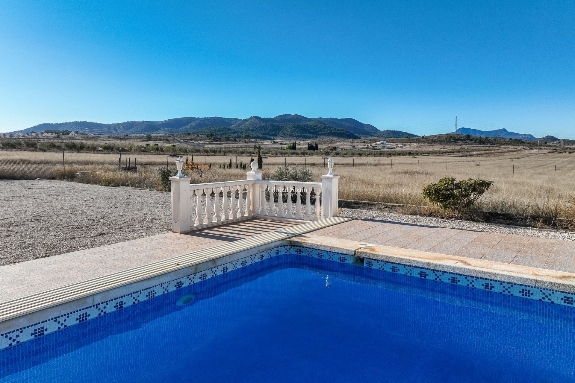 Venta - Villa -
Canada Del Trigo