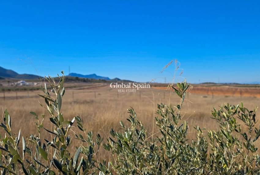 Venta - Villa -
Canada Del Trigo