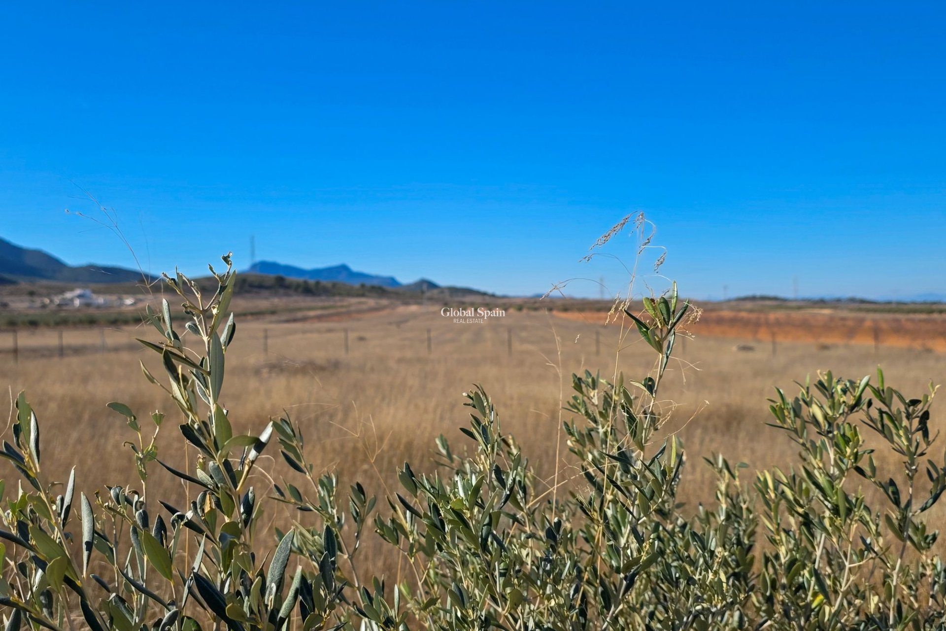 Venta - Villa -
Canada Del Trigo