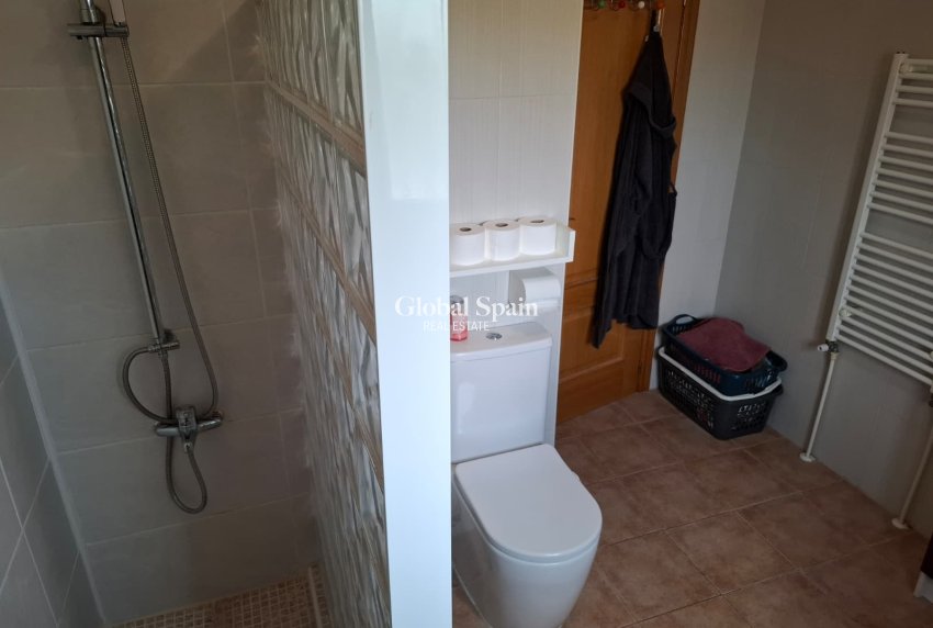 Venta - Villa -
Canada Del Trigo