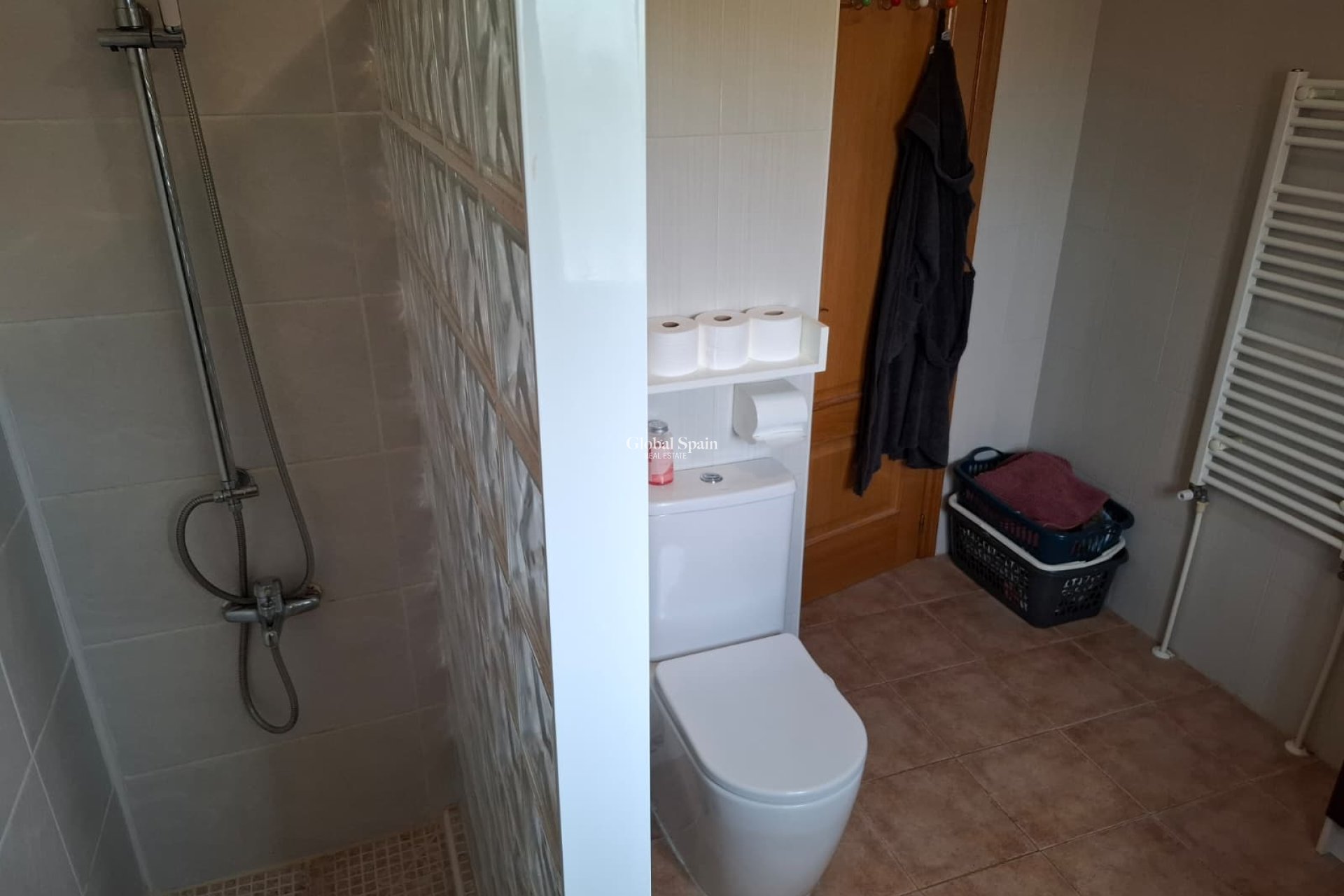 Venta - Villa -
Canada Del Trigo