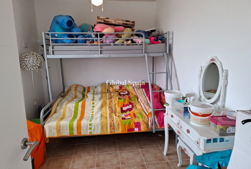 Venta - Villa -
Canada Del Trigo