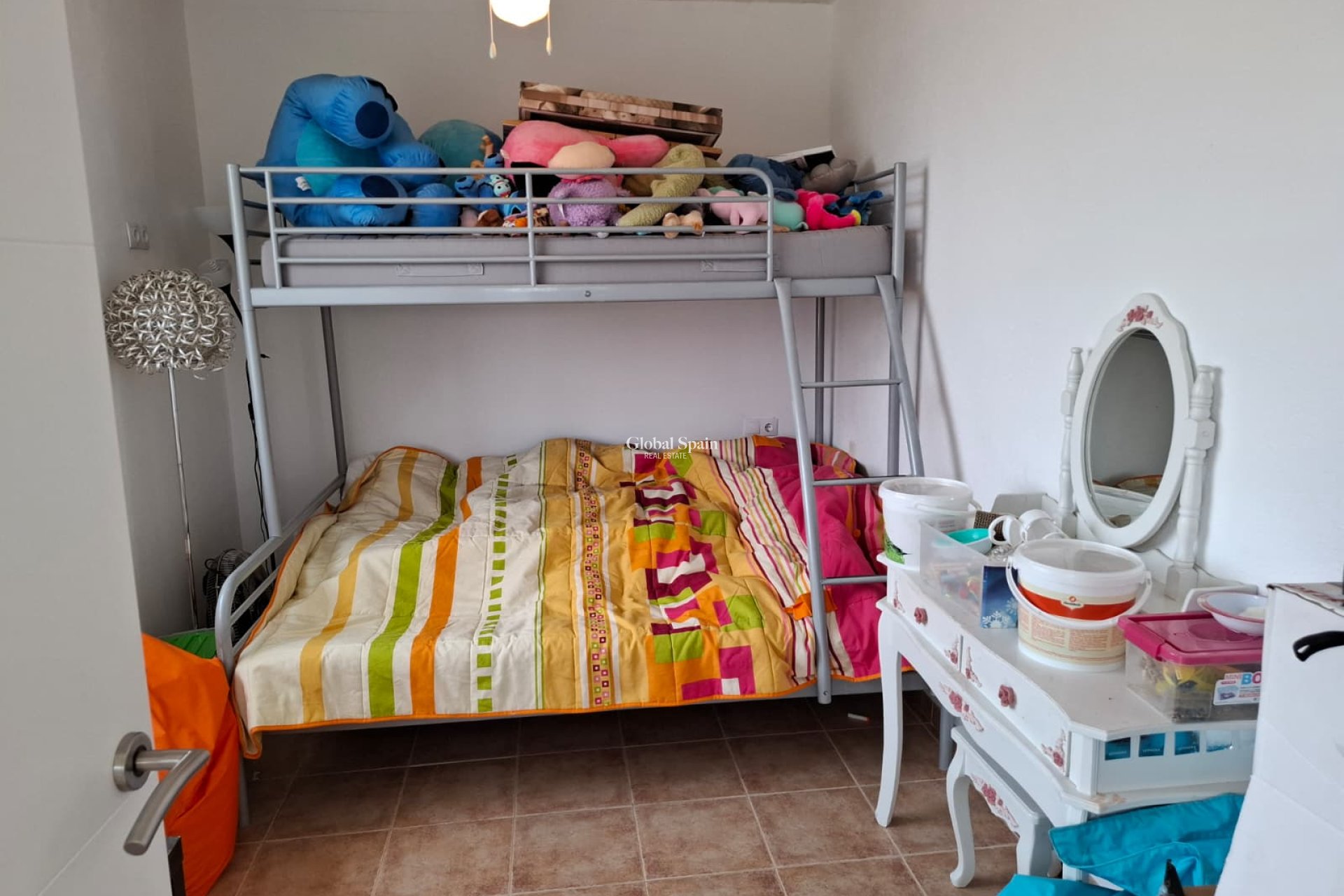 Venta - Villa -
Canada Del Trigo