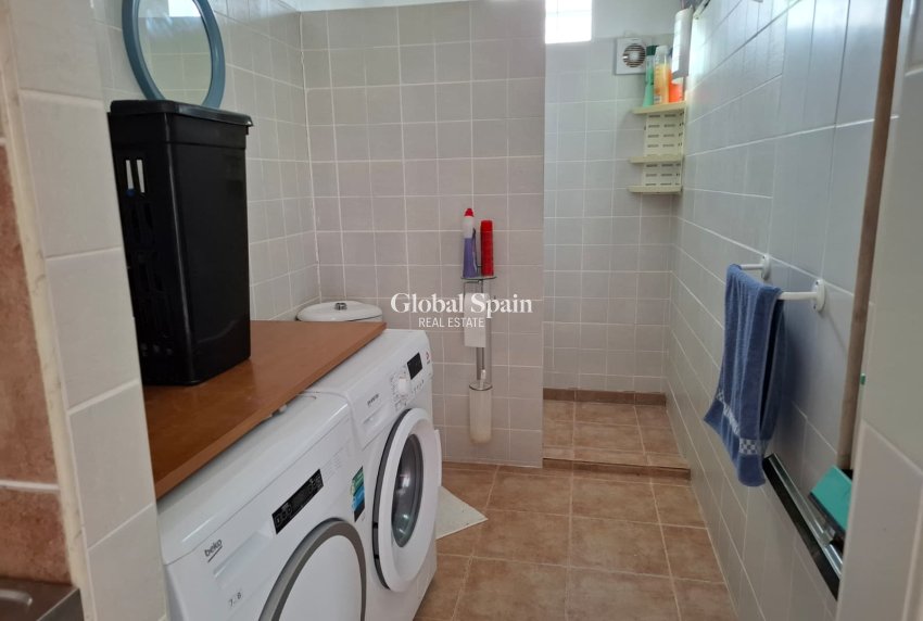 Venta - Villa -
Canada Del Trigo