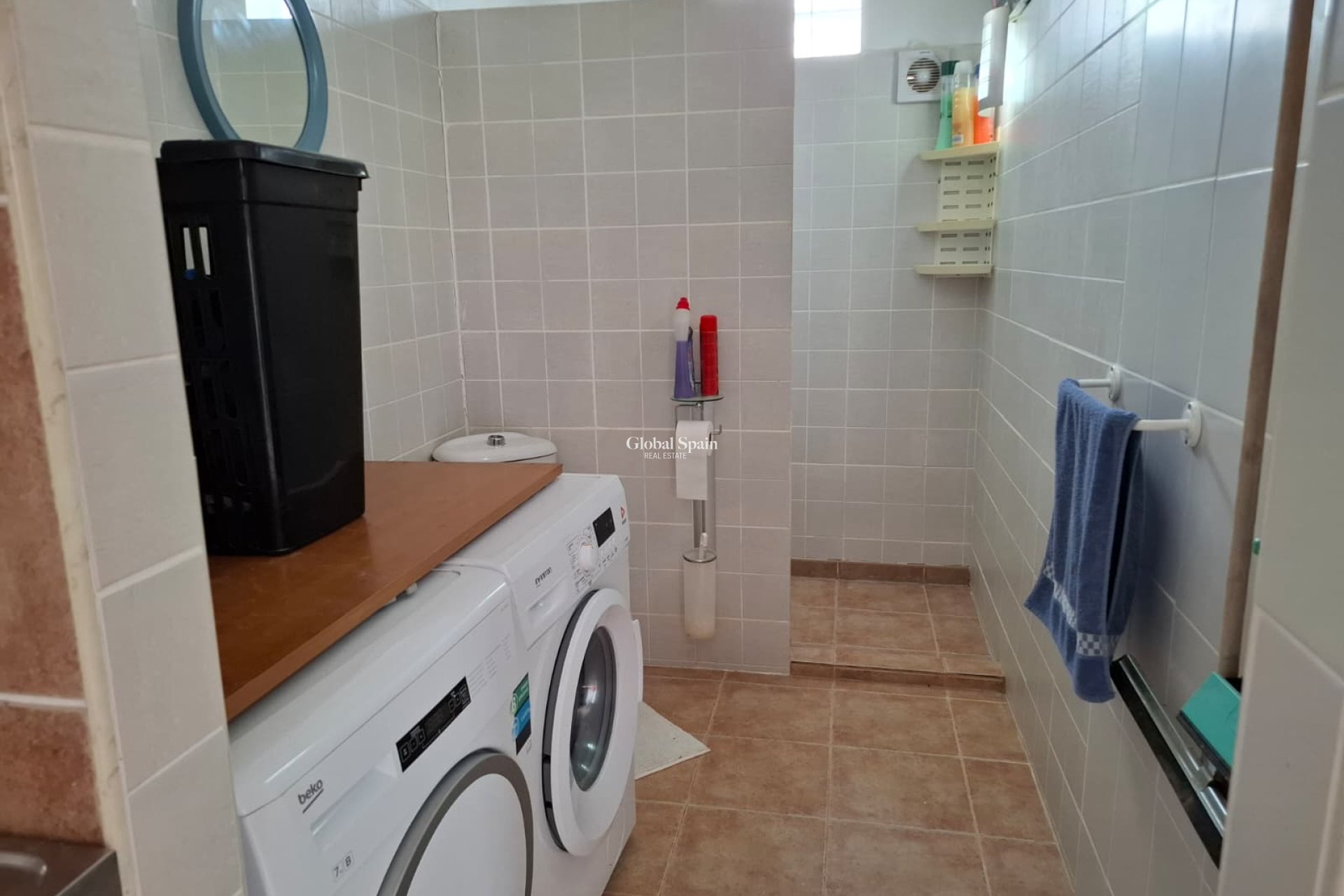 Venta - Villa -
Canada Del Trigo