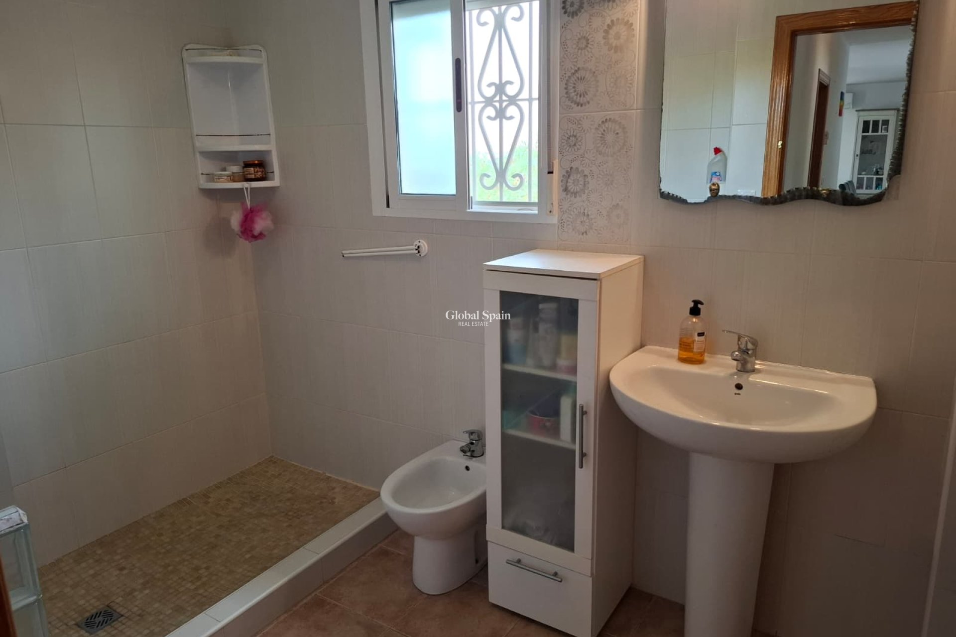 Venta - Villa -
Canada Del Trigo