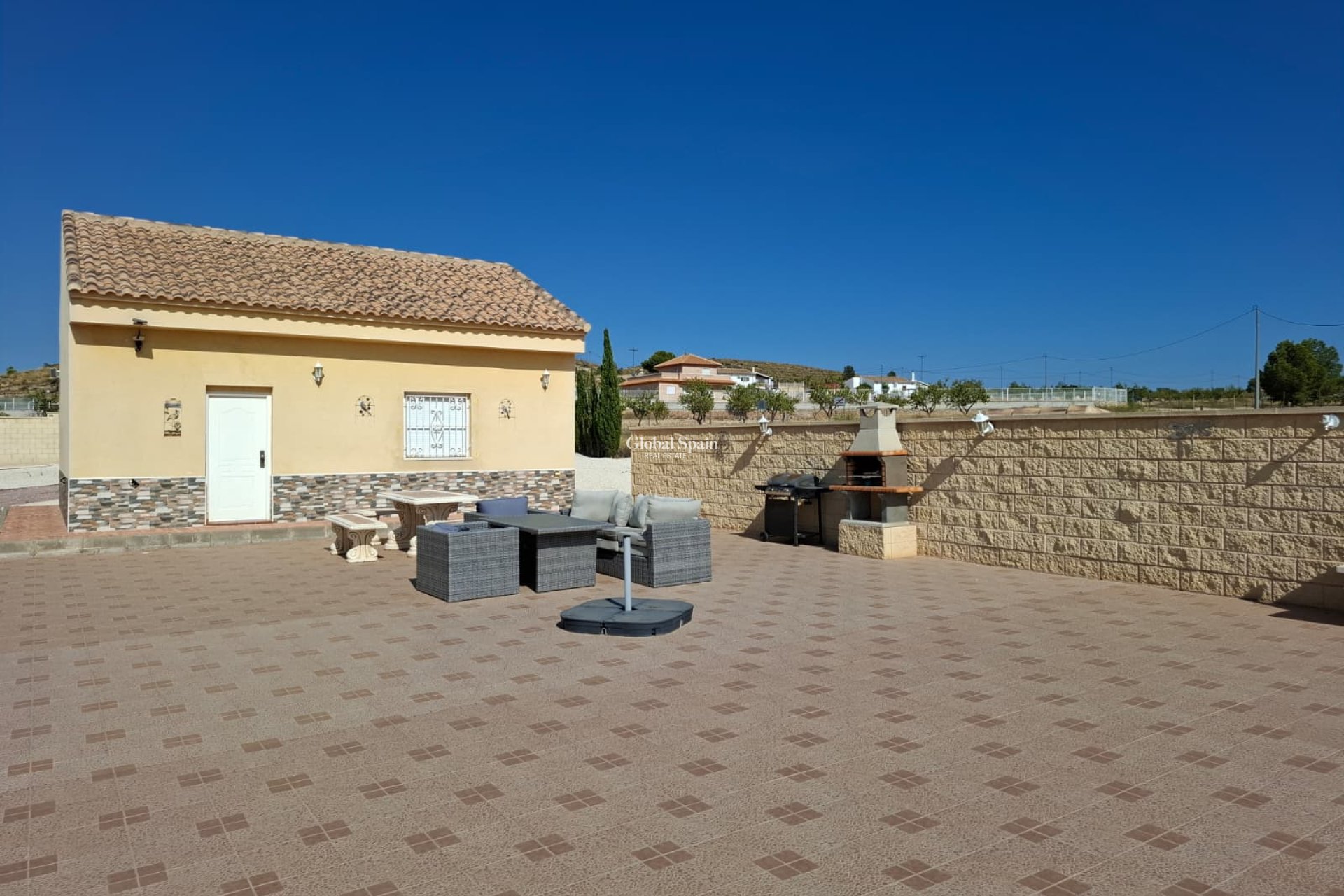 Venta - Villa -
Canada Del Trigo