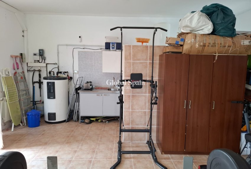 Venta - Villa -
Canada Del Trigo