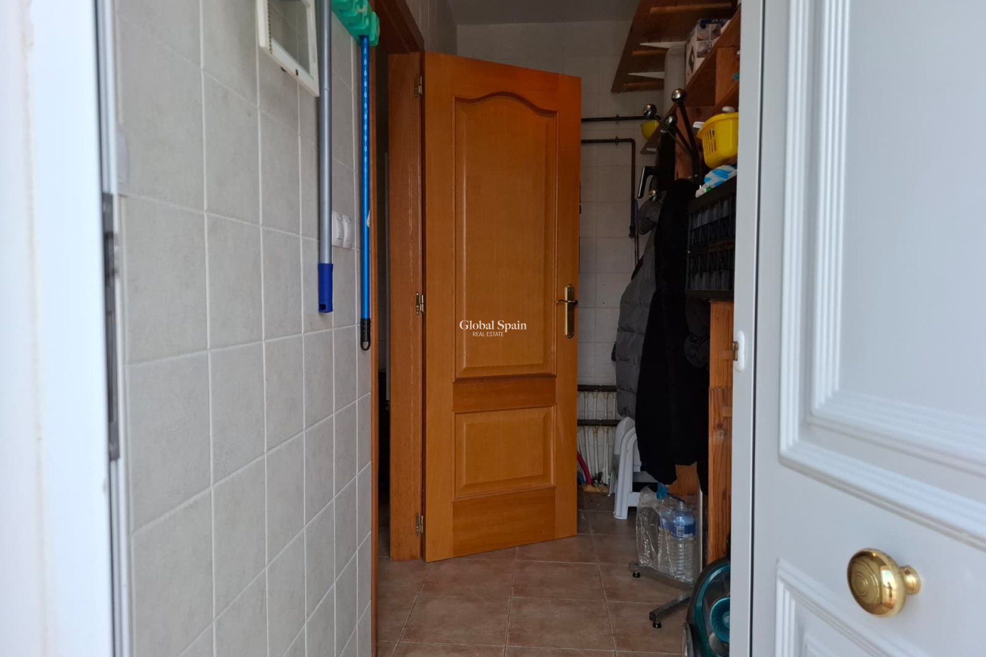 Venta - Villa -
Canada Del Trigo