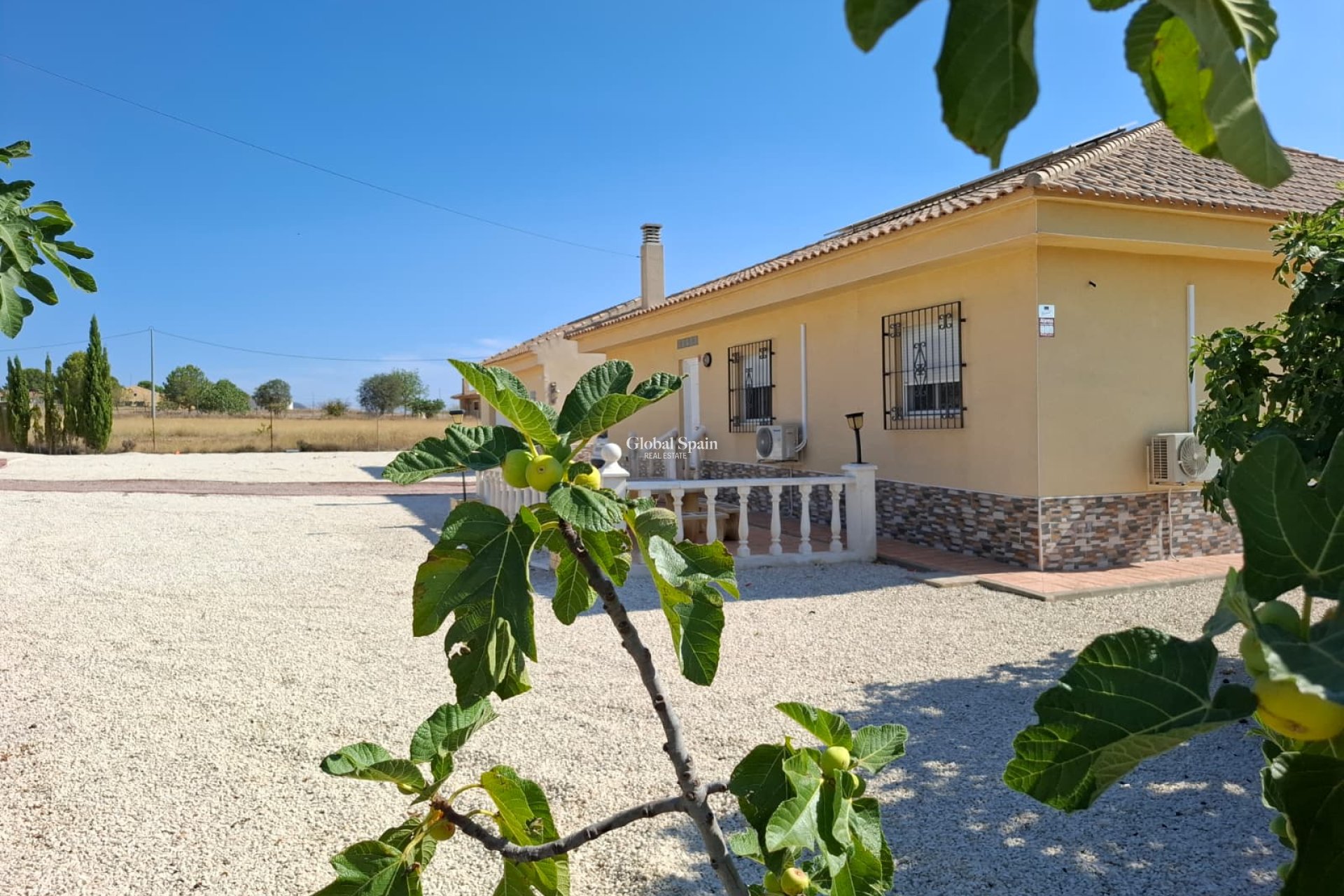 Venta - Villa -
Canada Del Trigo