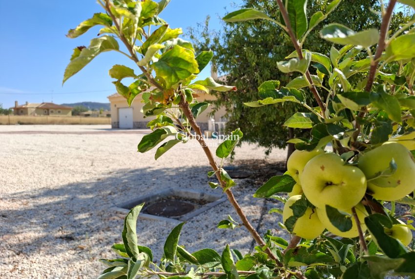 Venta - Villa -
Canada Del Trigo