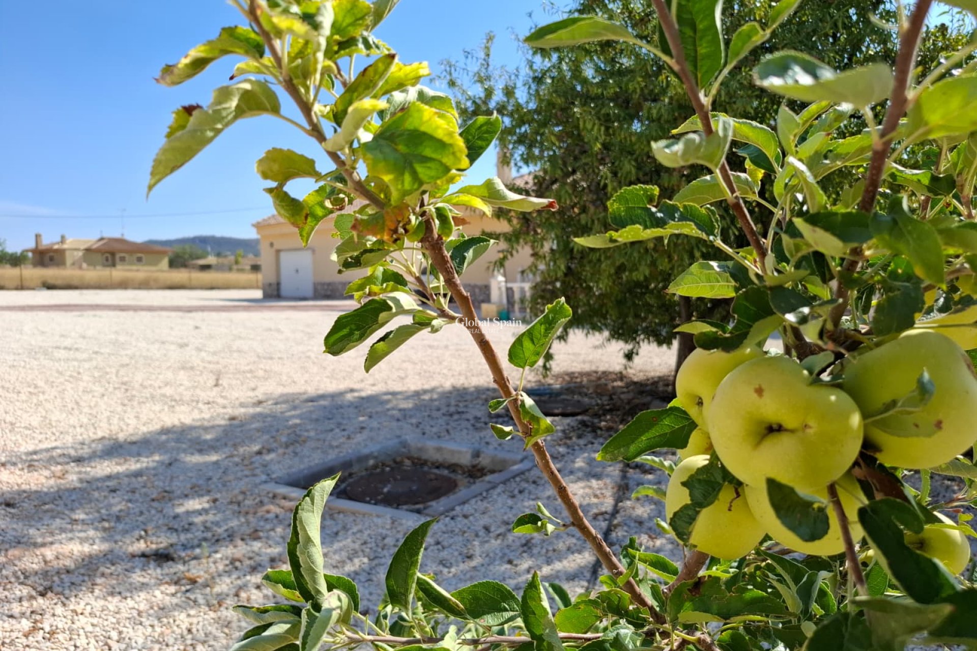 Venta - Villa -
Canada Del Trigo