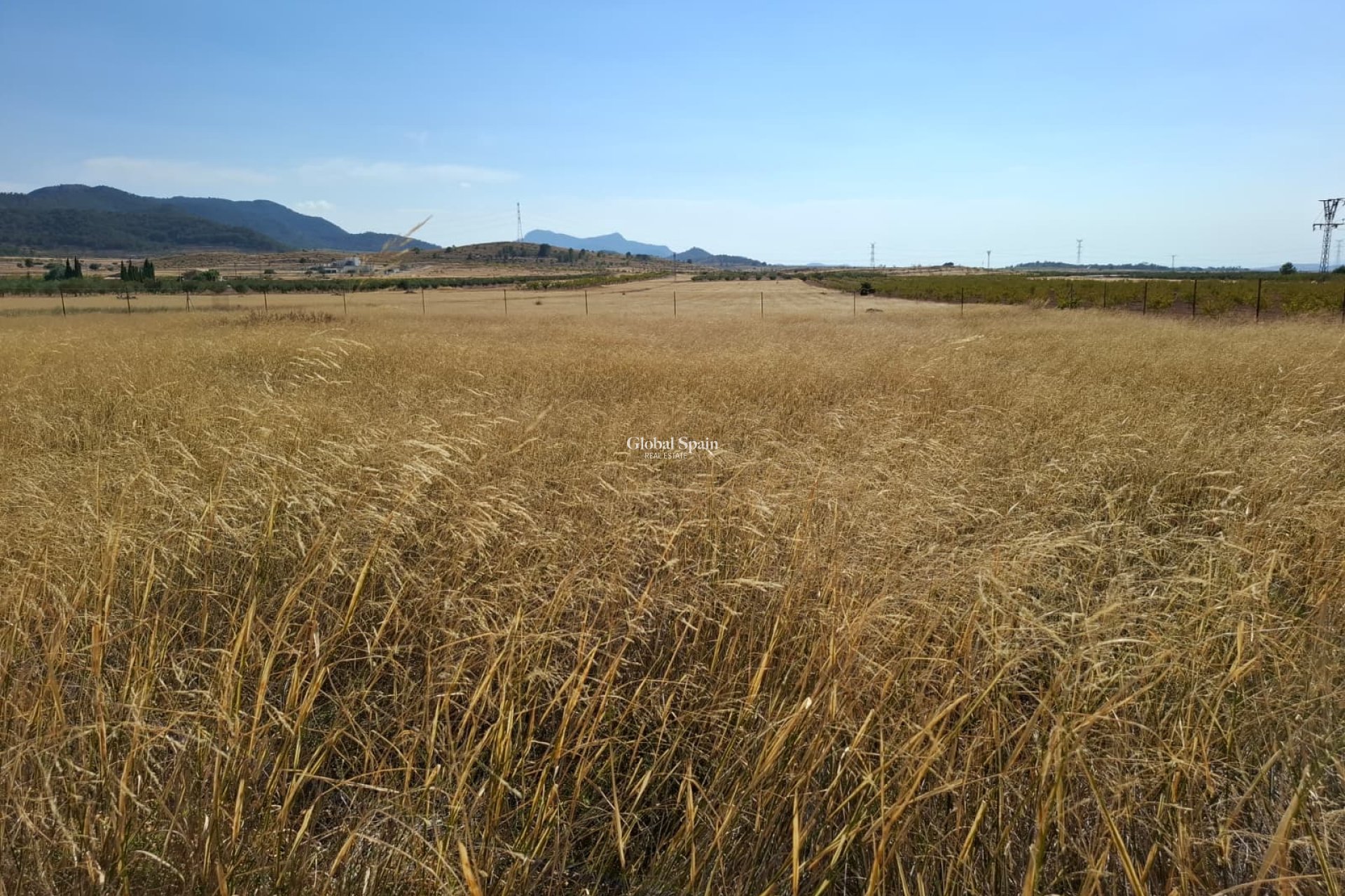 Venta - Villa -
Canada Del Trigo