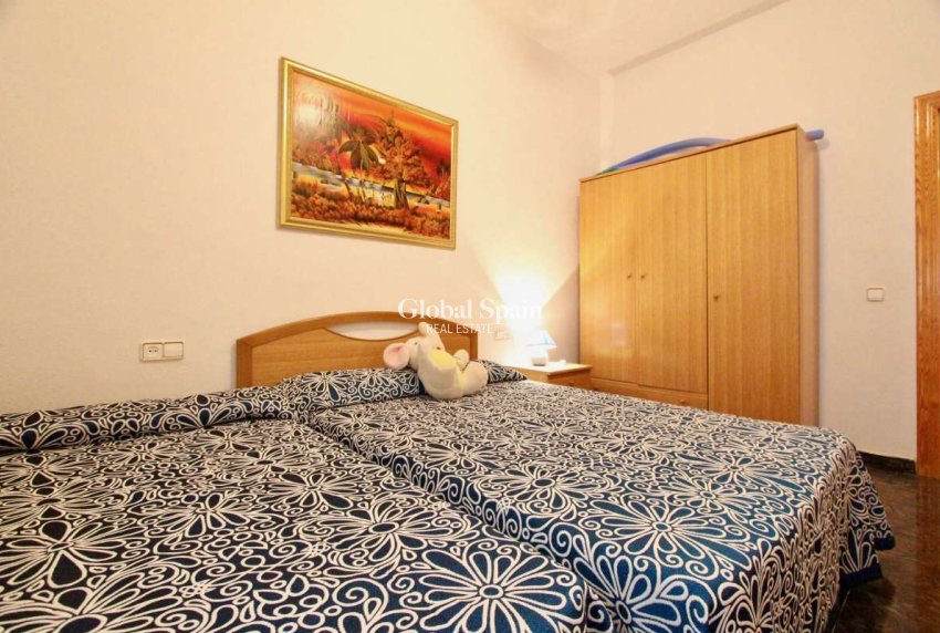 Venta - VILLA -
CAÑADAS DE SAN PEDRO - Inland