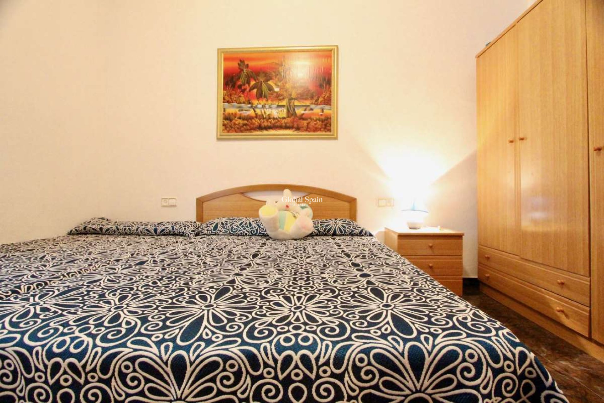 Venta - VILLA -
CAÑADAS DE SAN PEDRO - Inland