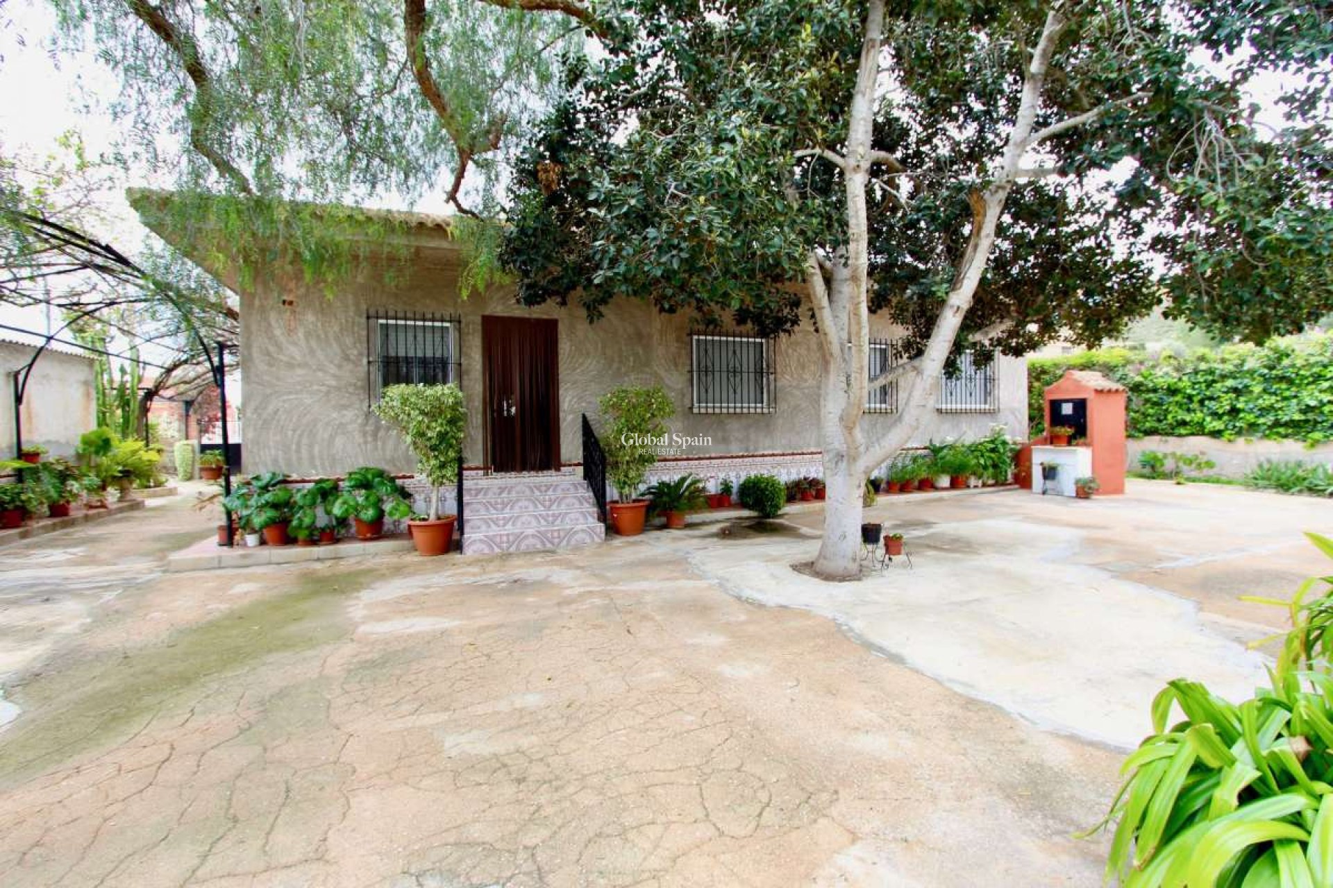 Venta - VILLA -
CAÑADAS DE SAN PEDRO - Inland