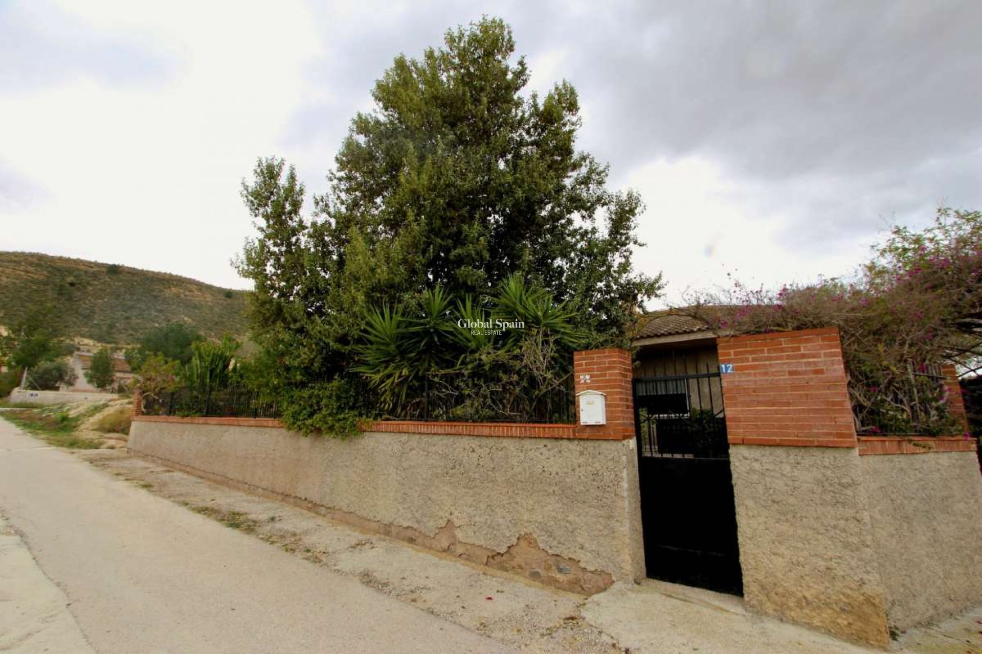Venta - VILLA -
CAÑADAS DE SAN PEDRO - Inland
