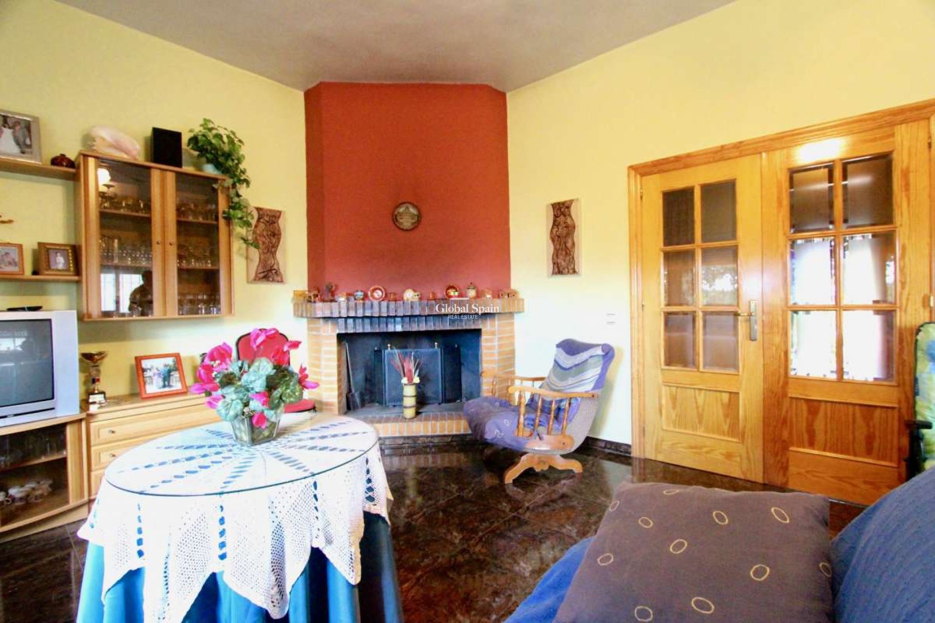 Venta - VILLA -
CAÑADAS DE SAN PEDRO - Inland