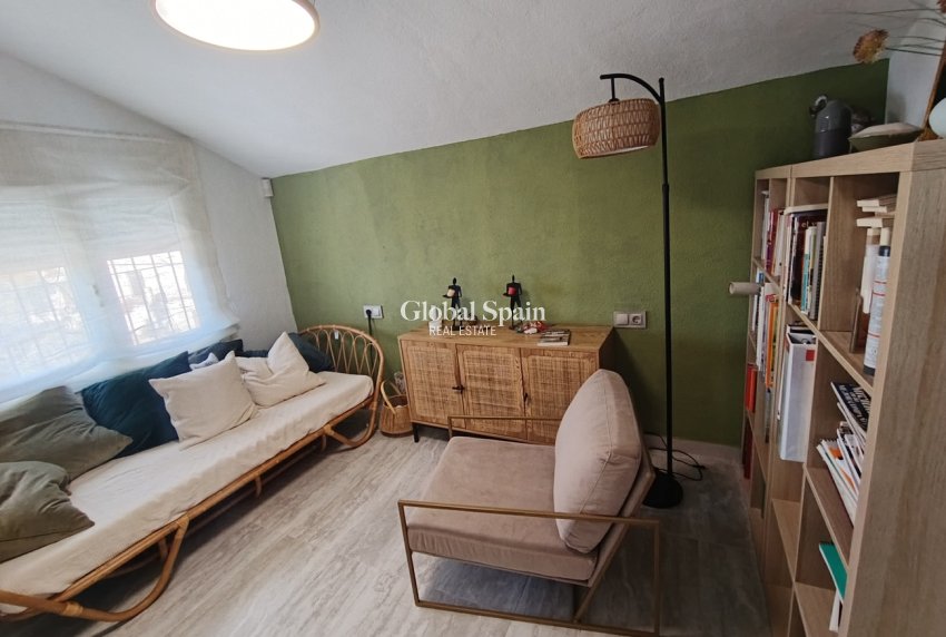 Venta - VILLA -
CAÑADAS DE SAN PEDRO - Inland