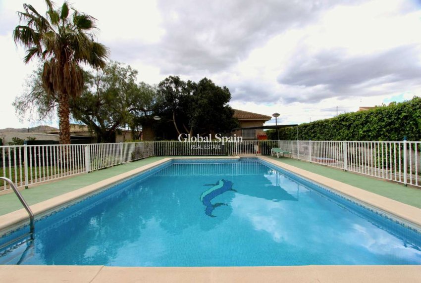 Venta - VILLA -
CAÑADAS DE SAN PEDRO - Inland