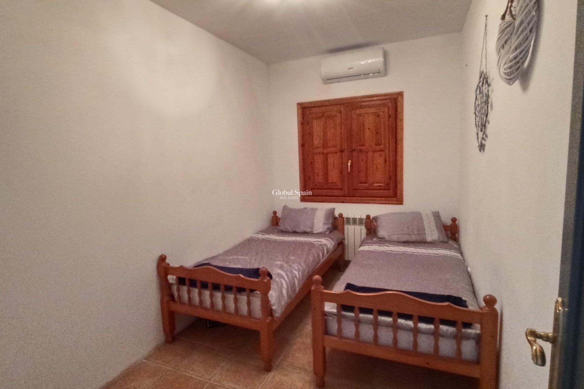 Venta - VILLA -
CAÑADAS DE SAN PEDRO - Inland