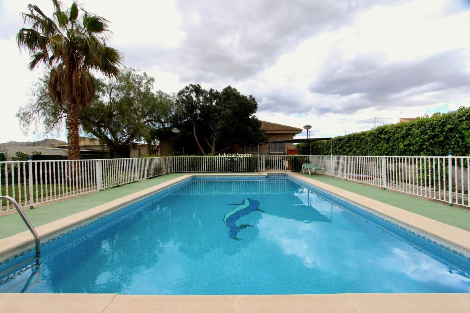 Venta - VILLA -
CAÑADAS DE SAN PEDRO - Inland