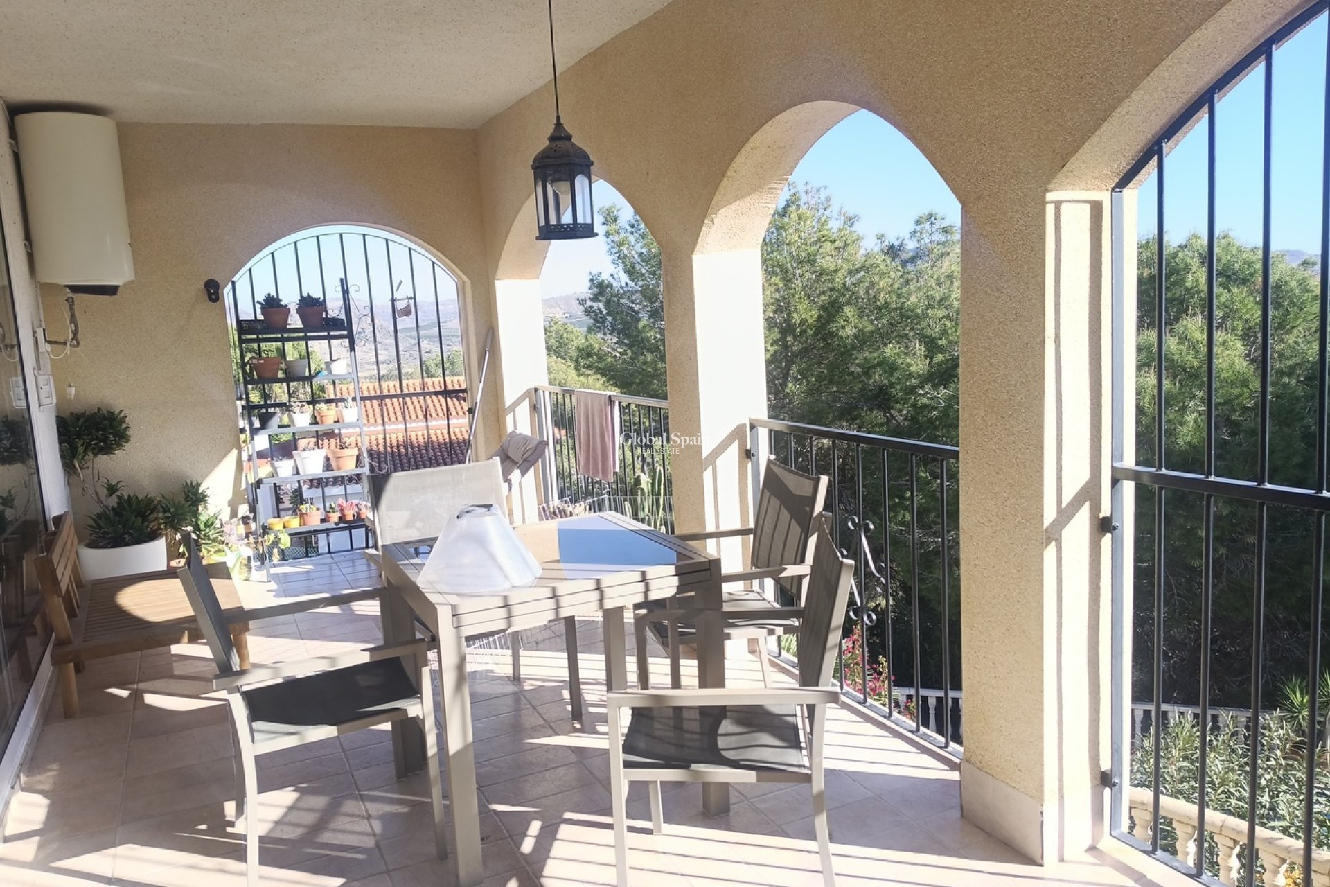 Venta - VILLA -
CAÑADAS DE SAN PEDRO - Inland