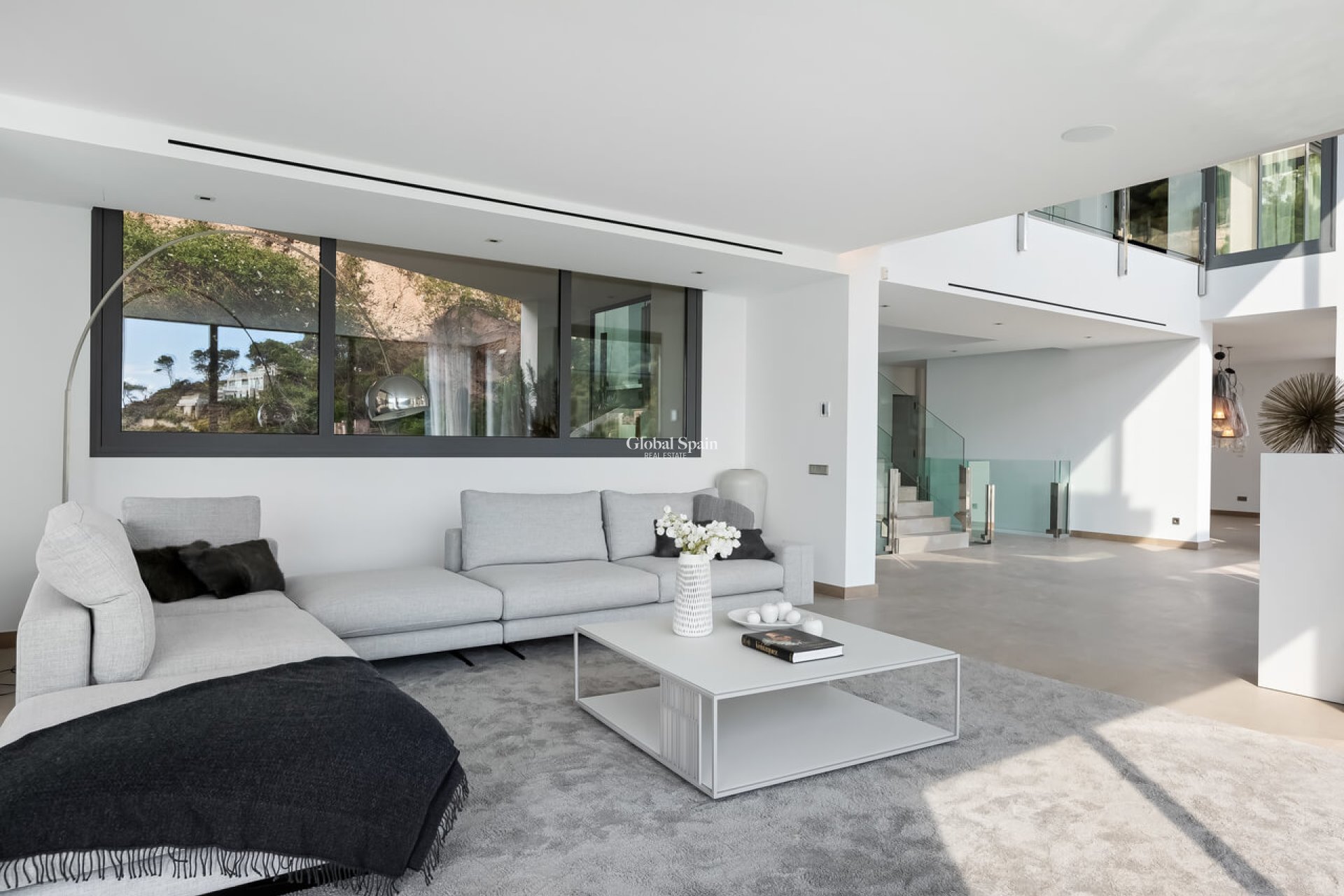 Venta - Villa -
Canyamel - optional location detail